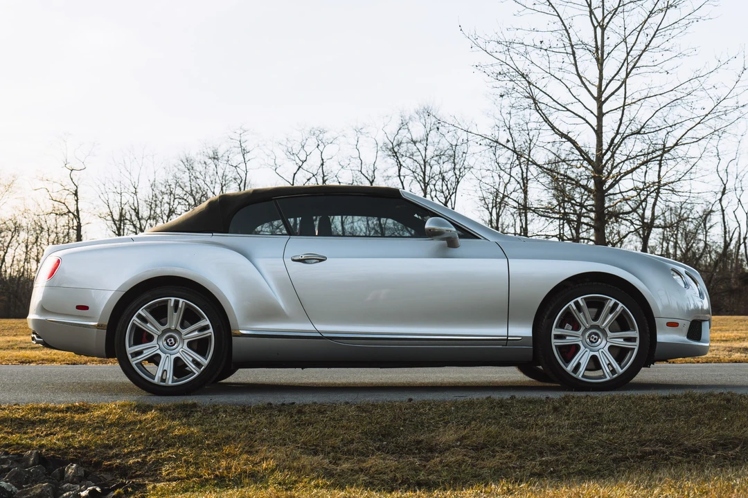 2013 Bentley Continental GTC - Image 28 of 31