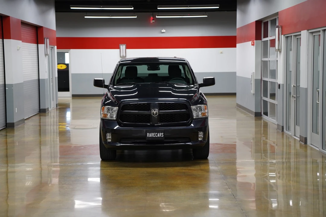 2013 Ram 1500 1st Gen - Image 3 of 31