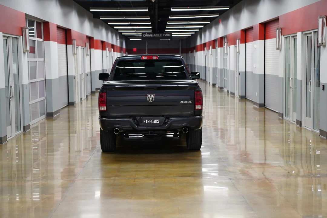 2013 Ram 1500 1st Gen - Image 7 of 31