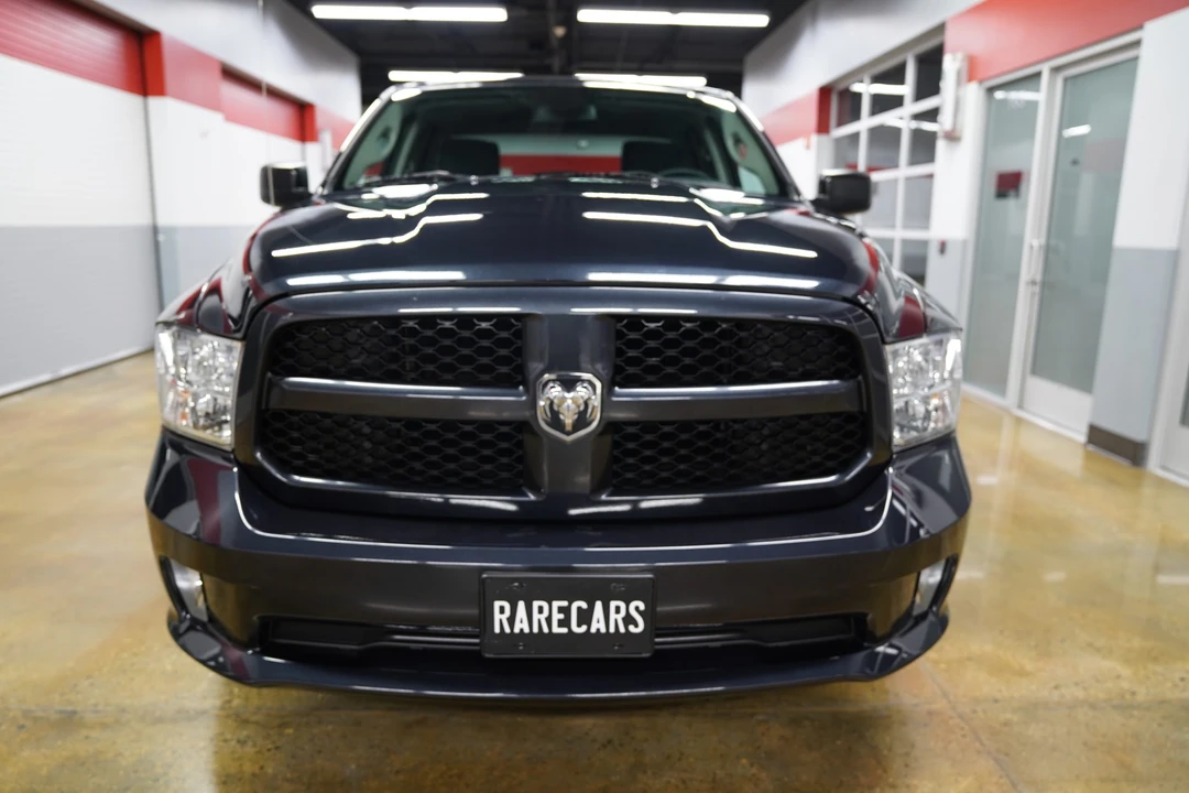 2013 Ram 1500 1st Gen - Image 20 of 31