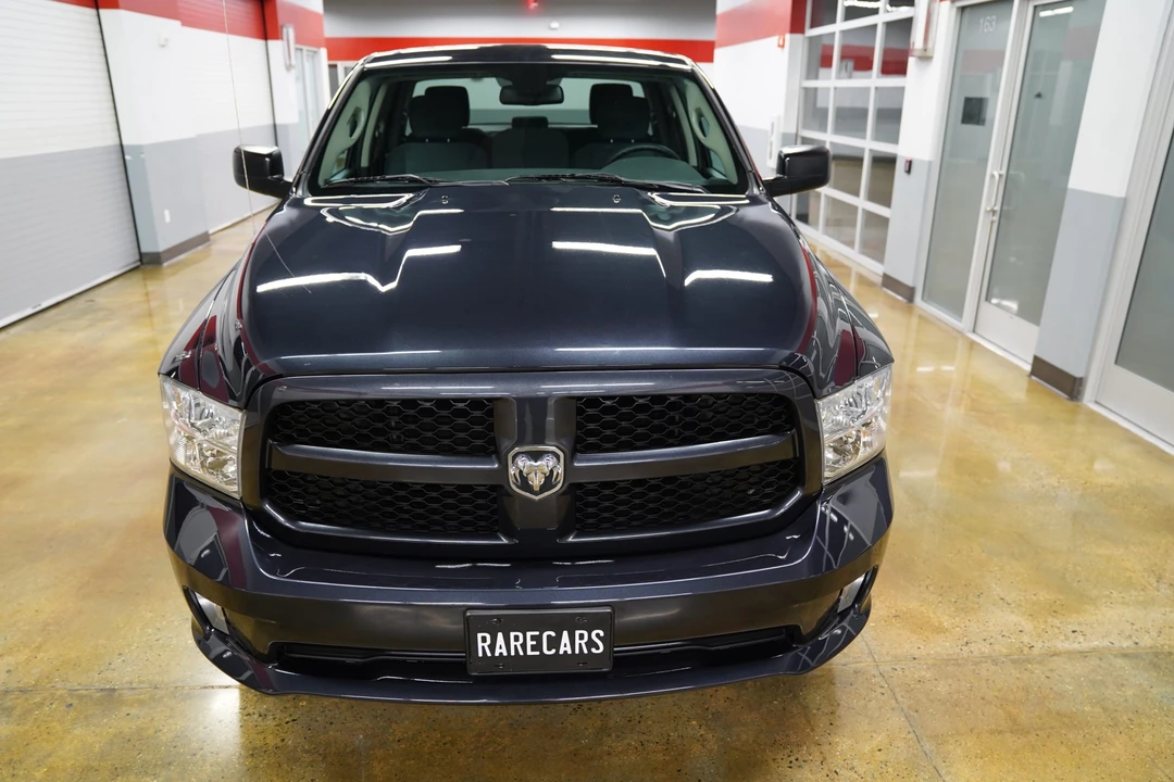 2013 Ram 1500 1st Gen - Image 19 of 31