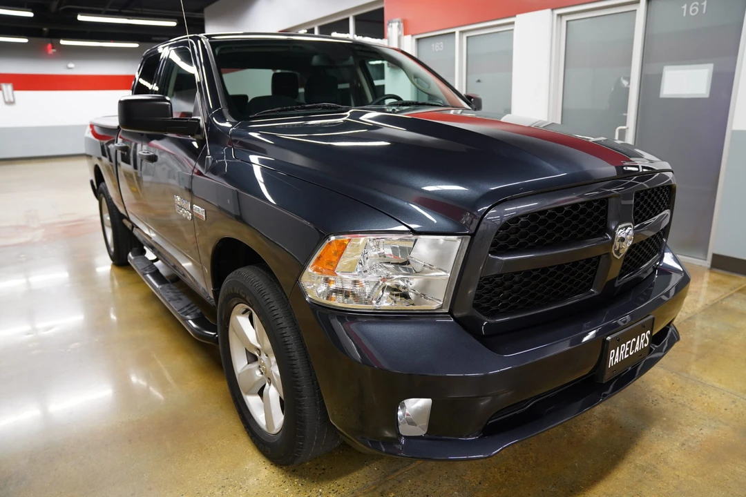 2013 Ram 1500 1st Gen - Image 18 of 31