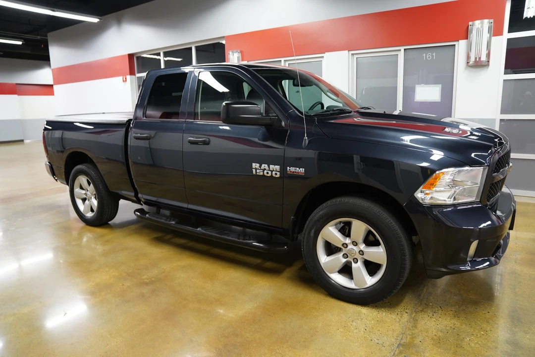 2013 Ram 1500 1st Gen - Image 17 of 31