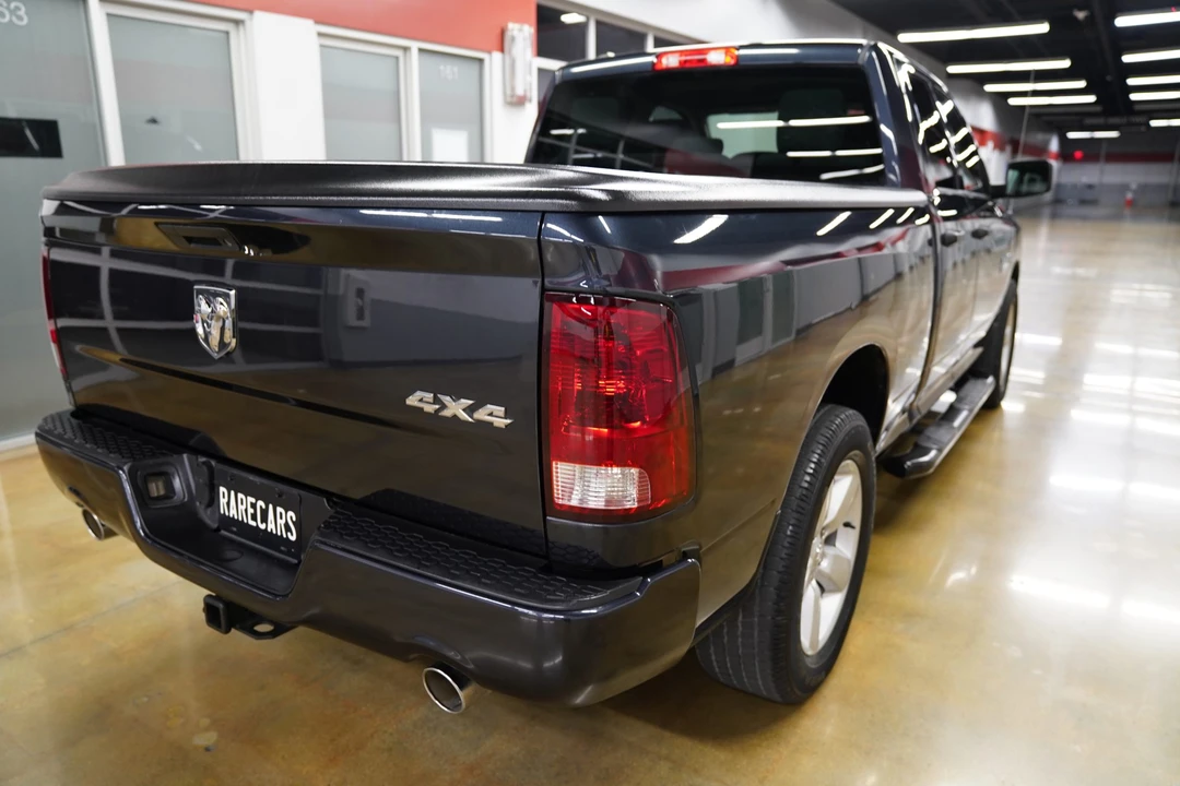 2013 Ram 1500 1st Gen - Image 15 of 31