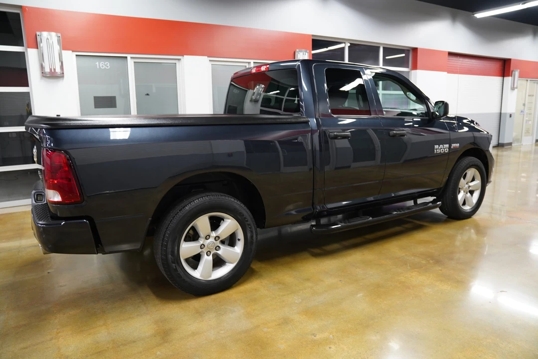 2013 Ram 1500 1st Gen - Image 16 of 31
