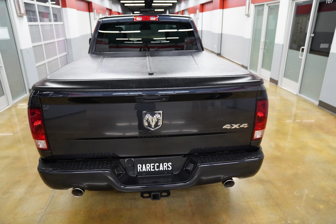 2013 Ram 1500 1st Gen - Image 13 of 31