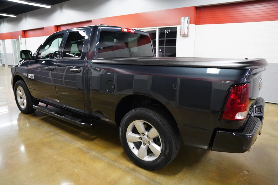 2013 Ram 1500 1st Gen - Image 12 of 31