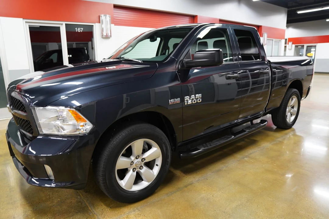 2013 Ram 1500 1st Gen - Image 11 of 31