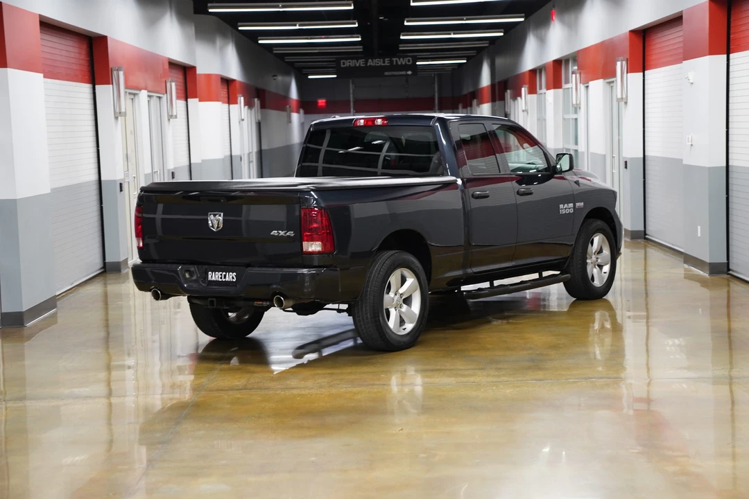 2013 Ram 1500 1st Gen - Image 6 of 31