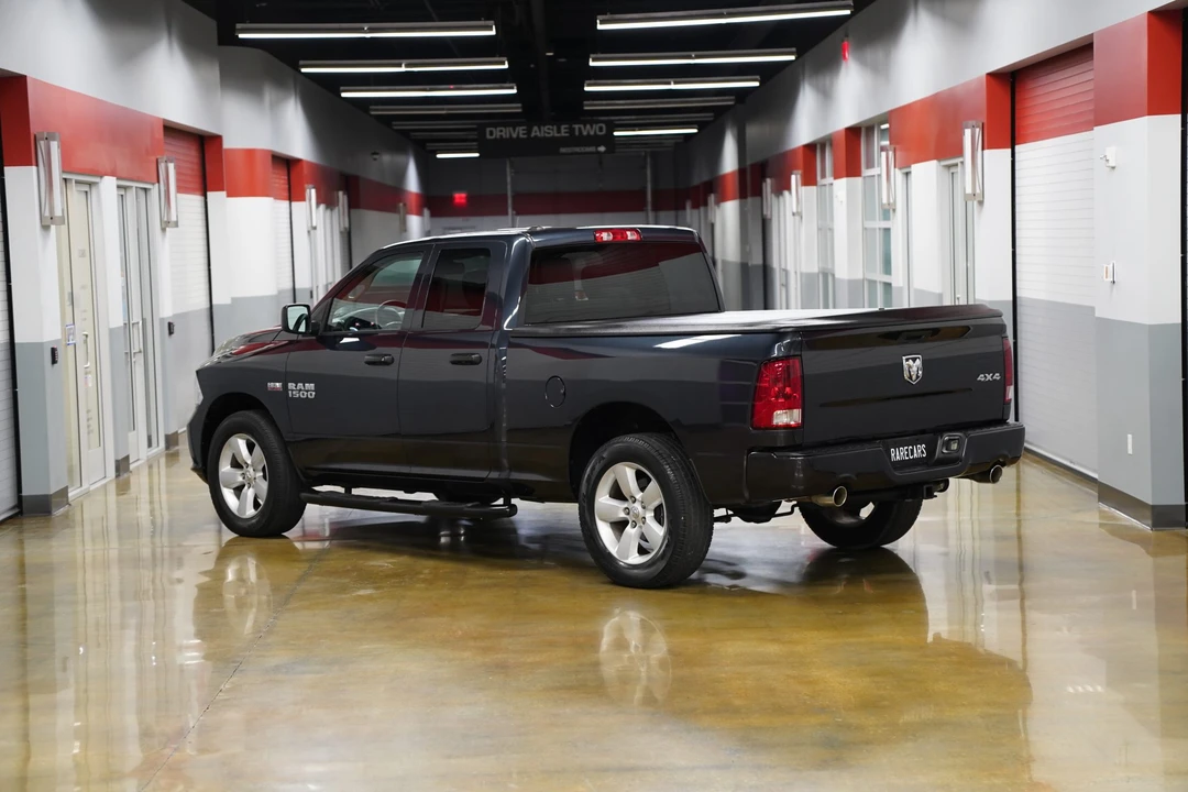 2013 Ram 1500 1st Gen - Image 8 of 31