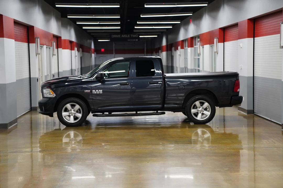 2013 Ram 1500 1st Gen - Image 9 of 31