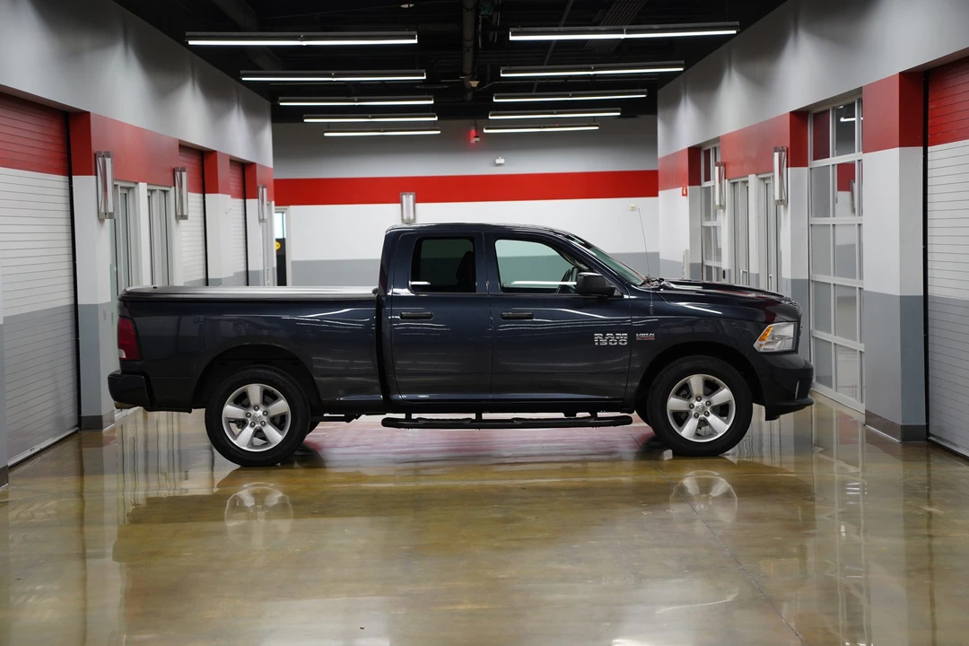 2013 Ram 1500 1st Gen - Image 5 of 31