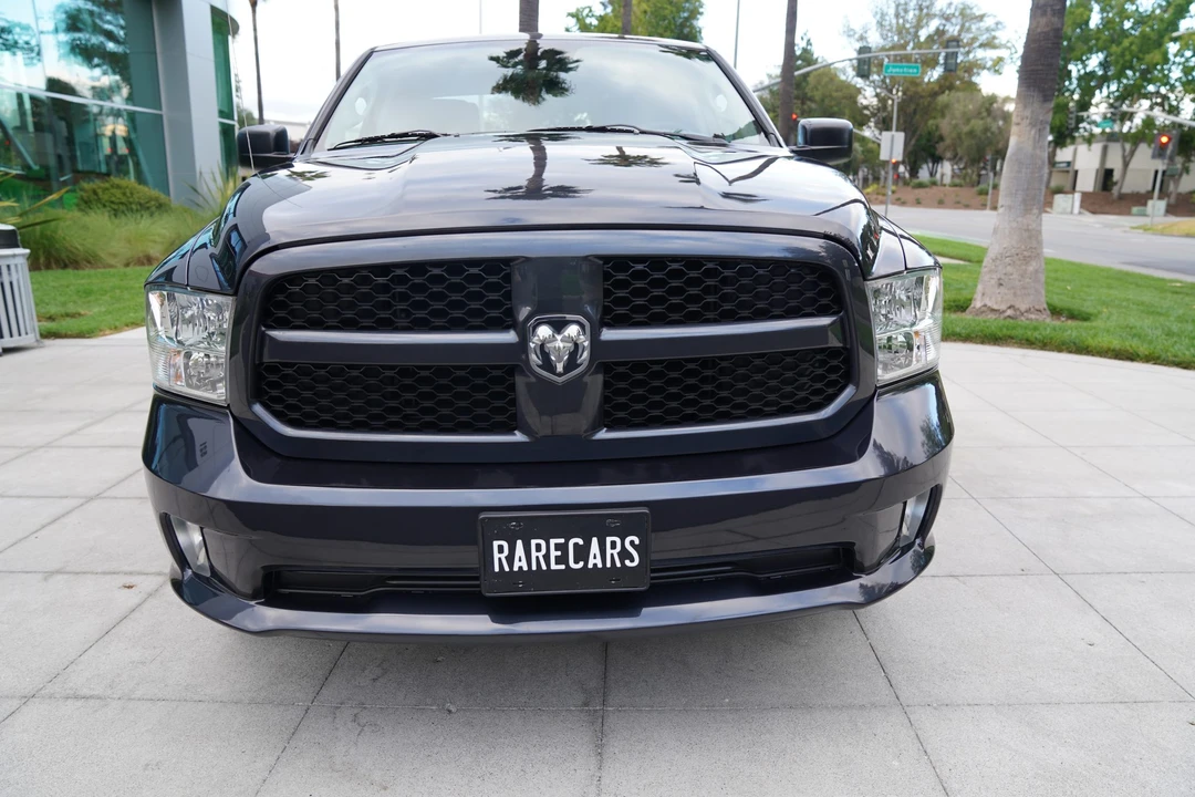 2013 Ram 1500 1st Gen - Image 25 of 31