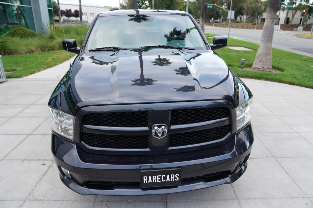 2013 Ram 1500 1st Gen - Image 24 of 31