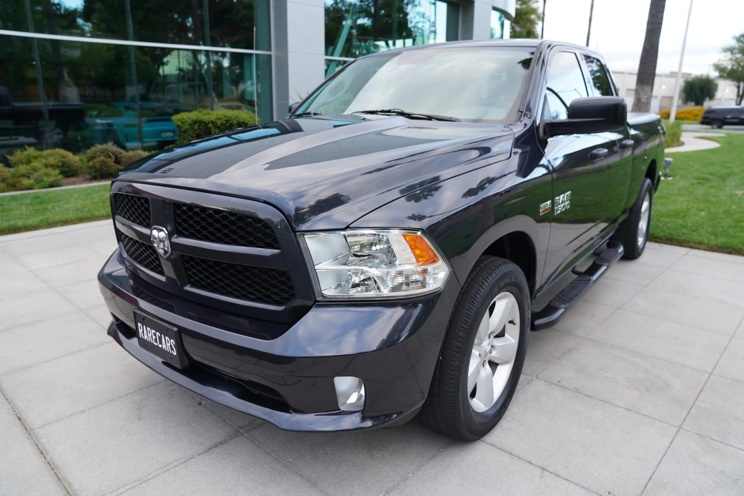 2013 Ram 1500 1st Gen - Image 22 of 31