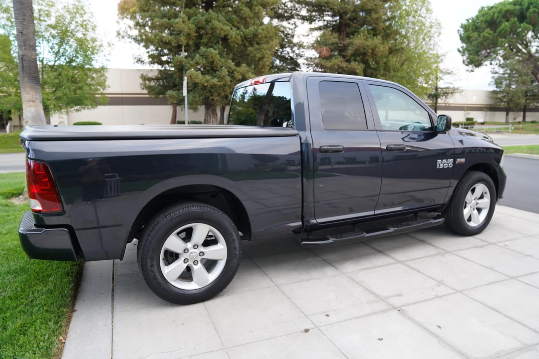 2013 Ram 1500 1st Gen - Image 31 of 31