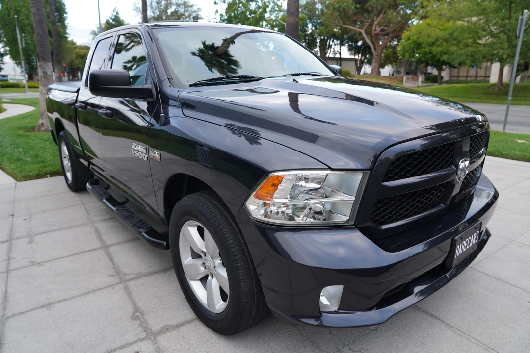 2013 Ram 1500 1st Gen - Image 26 of 31