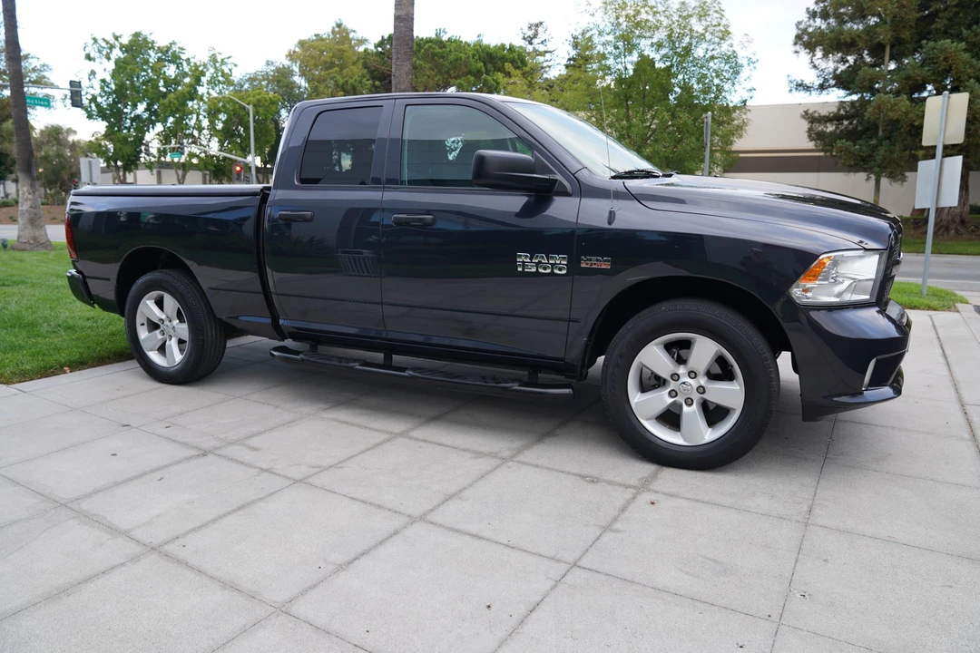 2013 Ram 1500 1st Gen - Image 29 of 31