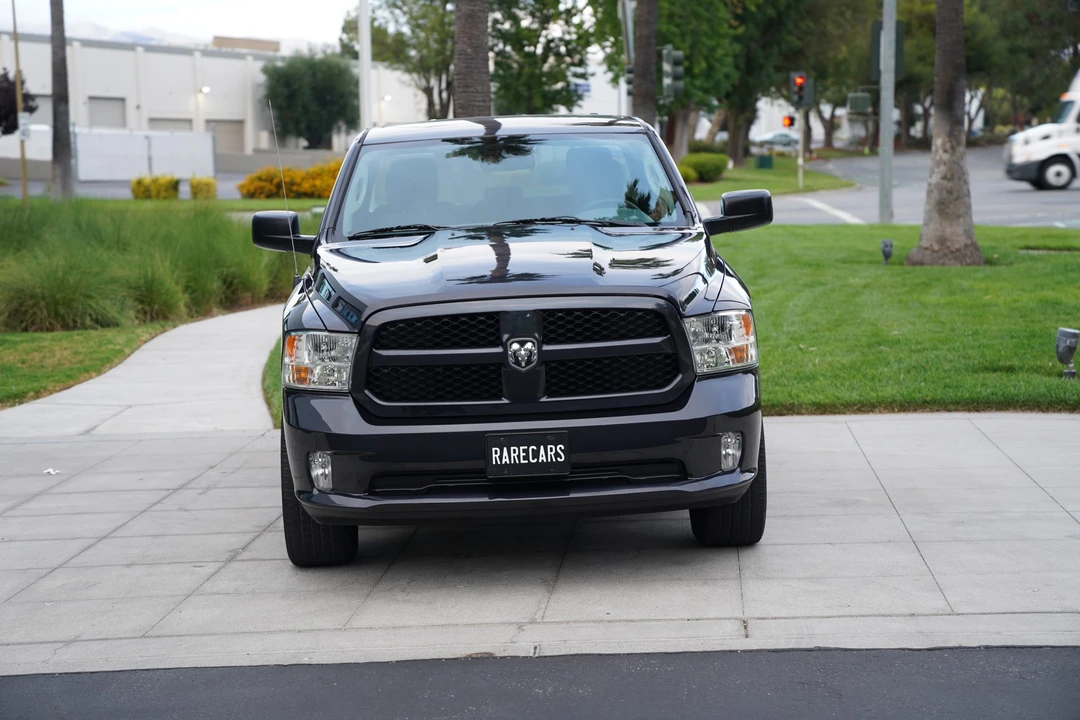 2013 Ram 1500 1st Gen - Image 23 of 31