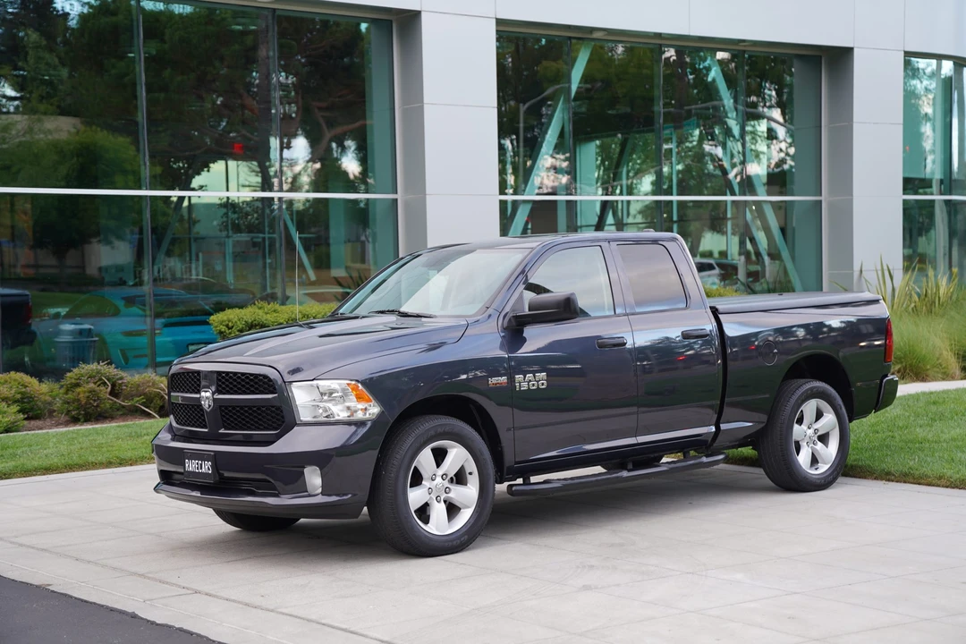 2013 Ram 1500 1st Gen - Image 21 of 31