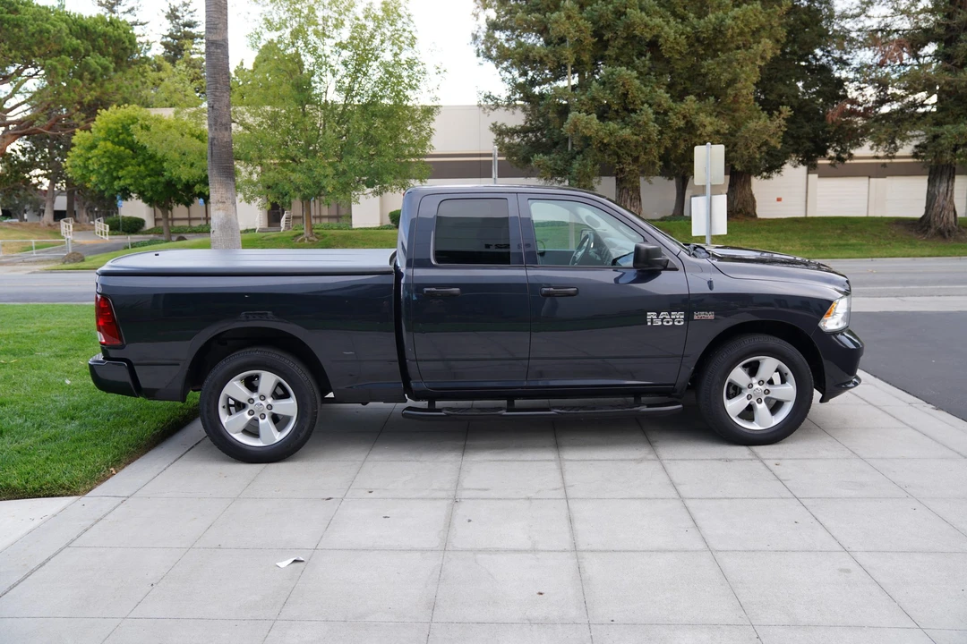 2013 Ram 1500 1st Gen - Image 30 of 31