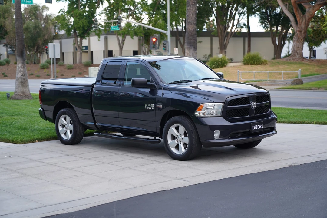 2013 Ram 1500 1st Gen - Image 28 of 31