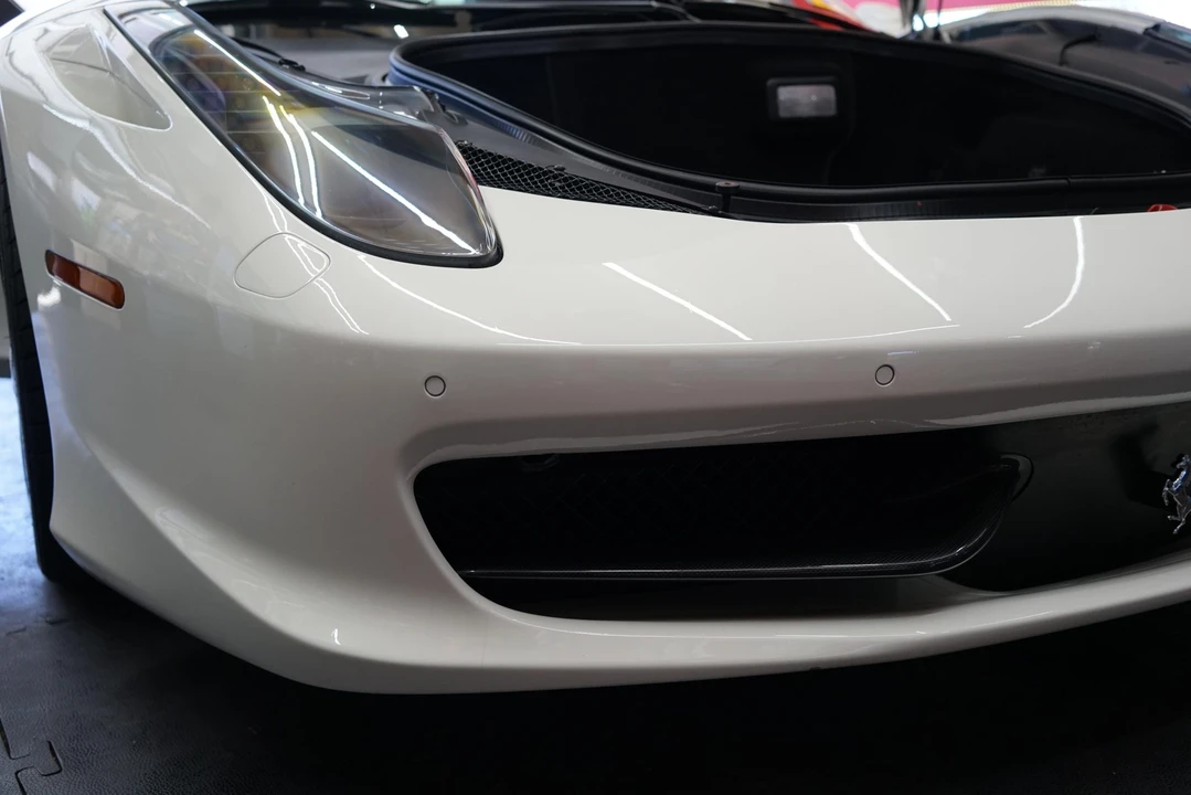 2013 Ferrari 458 Spider - Image 31 of 31
