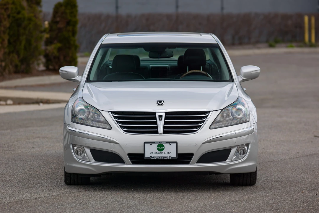 2013 Hyundai Equus - Image 5 of 31