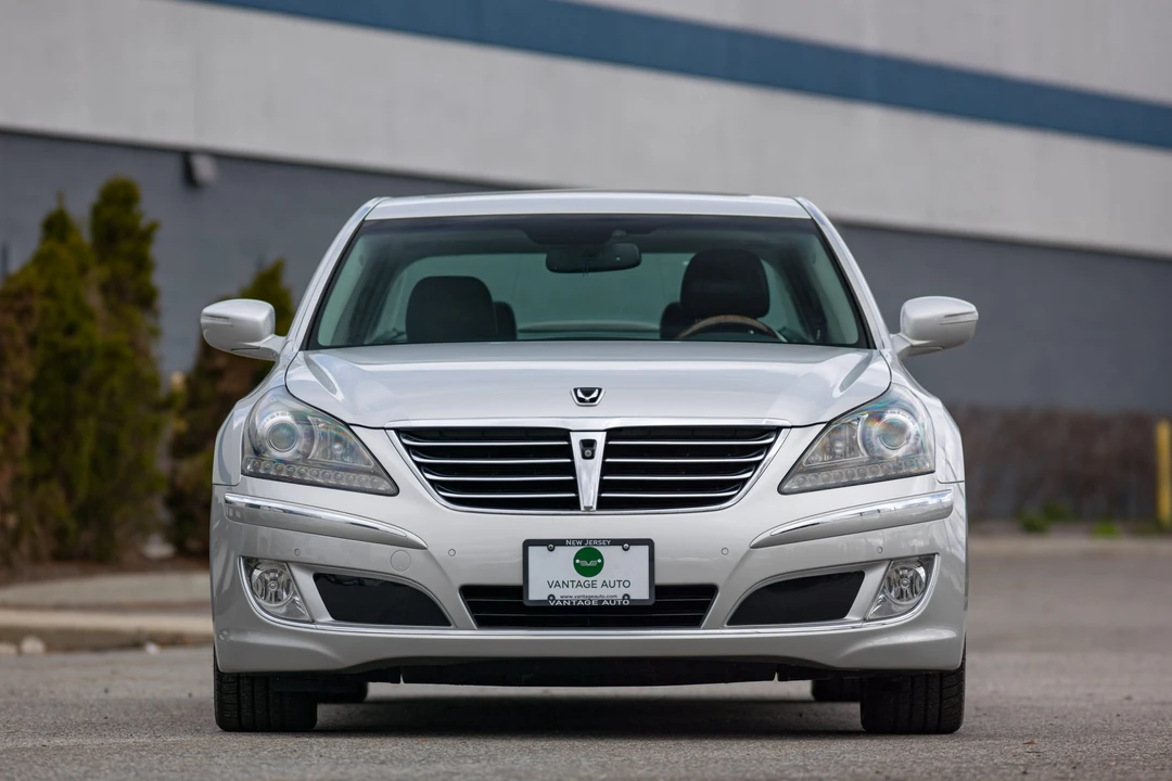 2013 Hyundai Equus - Image 6 of 31