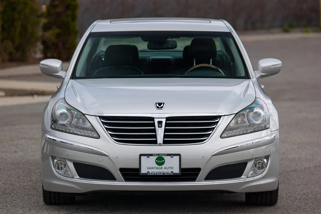 2013 Hyundai Equus - Image 7 of 31