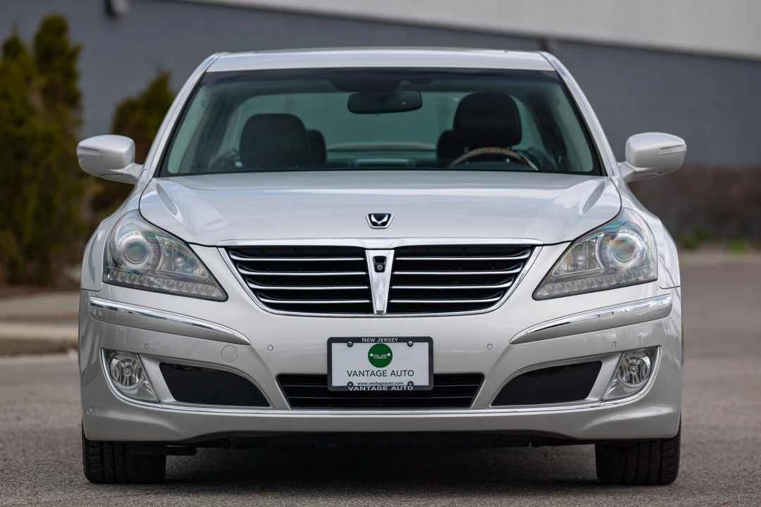 2013 Hyundai Equus - Image 8 of 31