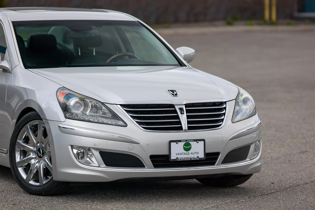 2013 Hyundai Equus - Image 26 of 31