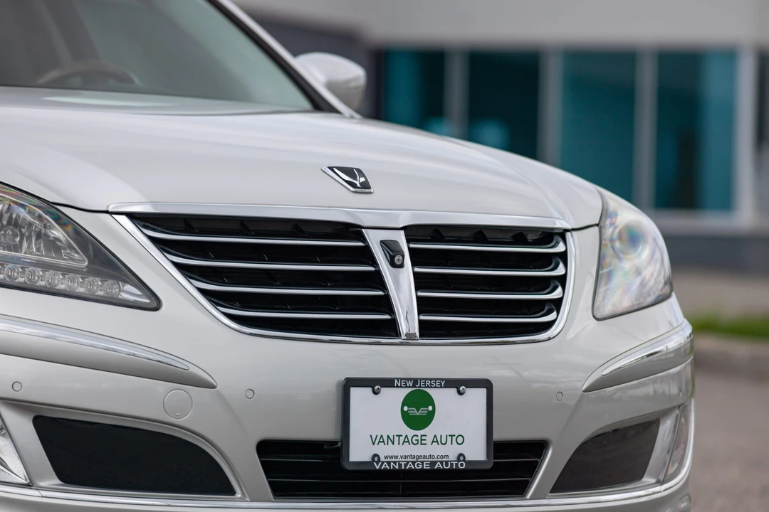 2013 Hyundai Equus - Image 30 of 31