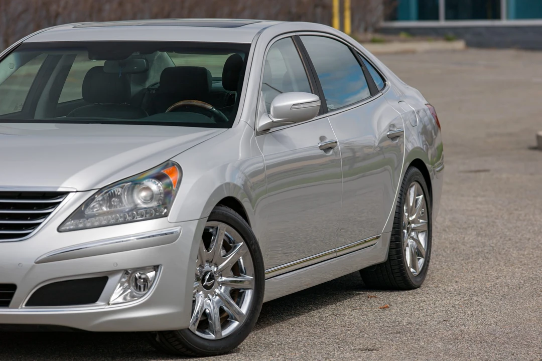 2013 Hyundai Equus - Image 29 of 31