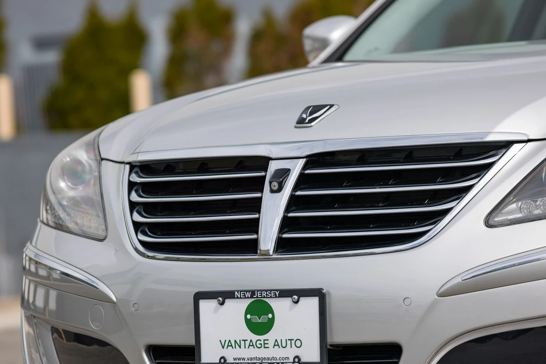 2013 Hyundai Equus - Image 31 of 31