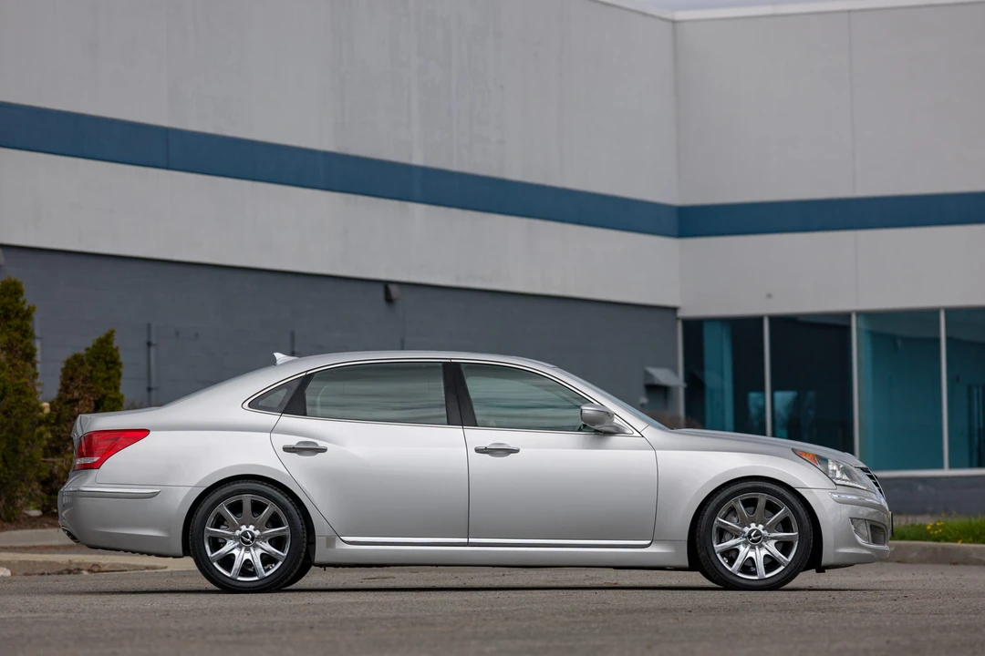 2013 Hyundai Equus - Image 13 of 31
