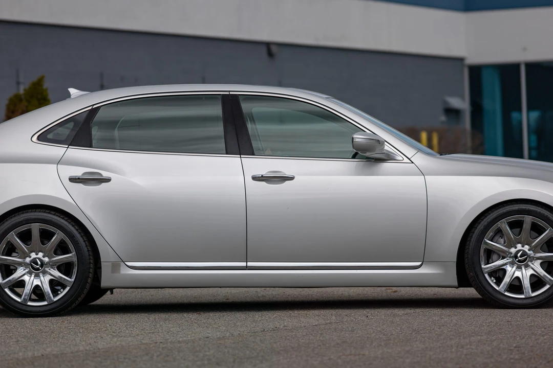 2013 Hyundai Equus - Image 24 of 31