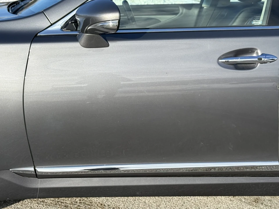 2013 Lexus LS 4th Gen - Image 24 of 31