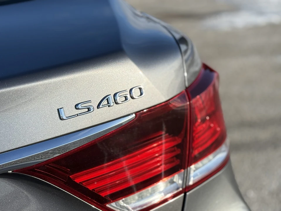 2013 Lexus LS 4th Gen - Image 31 of 31