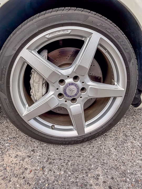 2013 Mercedes-Benz C218 CLS-Class - Image 9 of 31