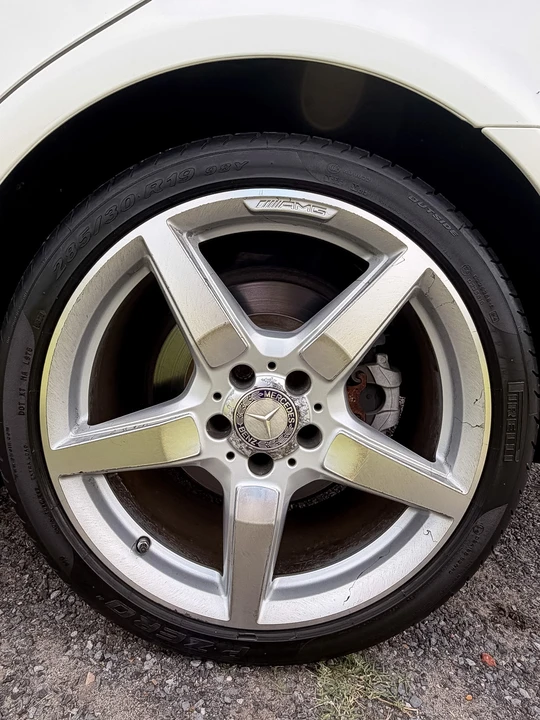2013 Mercedes-Benz C218 CLS-Class - Image 11 of 31
