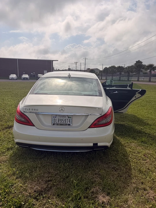 2013 Mercedes-Benz C218 CLS-Class - Image 6 of 31