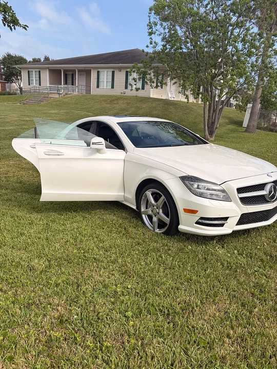 2013 Mercedes-Benz C218 CLS-Class - Image 7 of 31