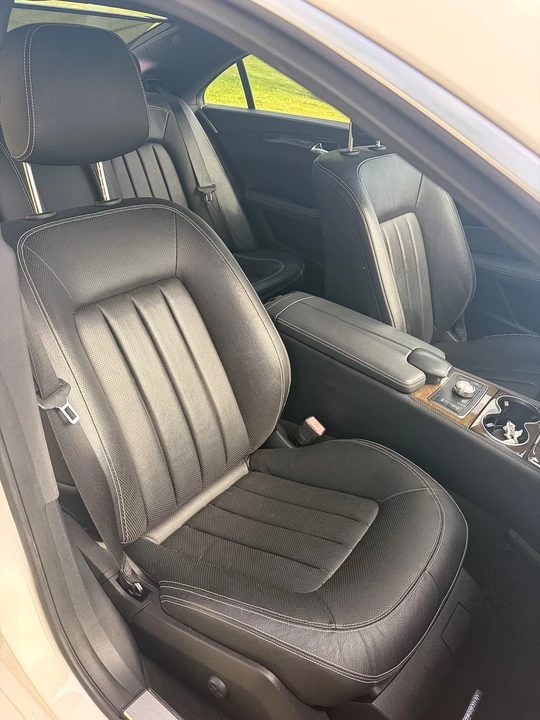 2013 Mercedes-Benz C218 CLS-Class - Image 15 of 31