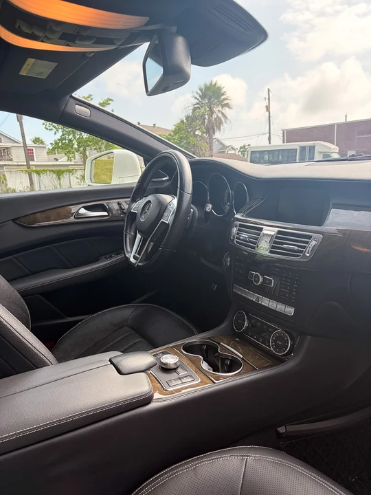 2013 Mercedes-Benz C218 CLS-Class - Image 22 of 31
