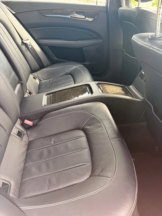 2013 Mercedes-Benz C218 CLS-Class - Image 25 of 31