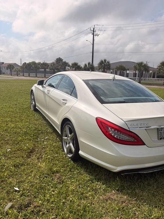 2013 Mercedes-Benz C218 CLS-Class - Image 8 of 31