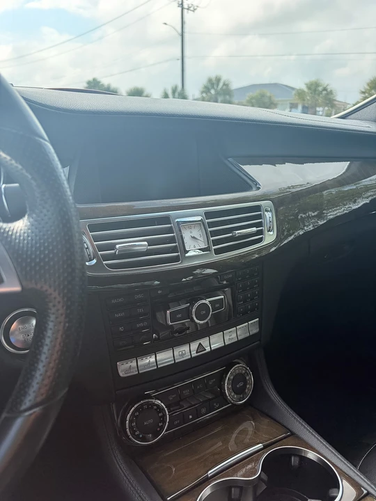 2013 Mercedes-Benz C218 CLS-Class - Image 20 of 31