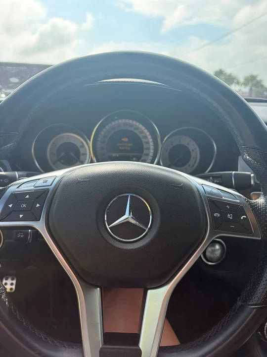 2013 Mercedes-Benz C218 CLS-Class - Image 18 of 31