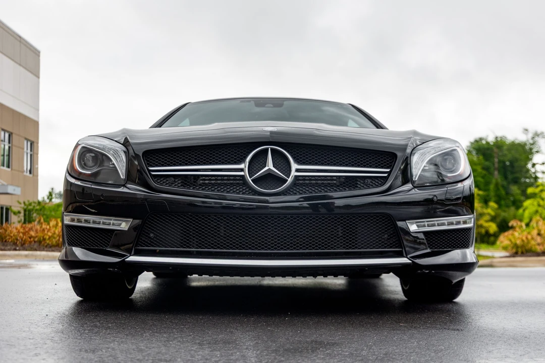 2013 Mercedes-Benz - Image 22 of 31
